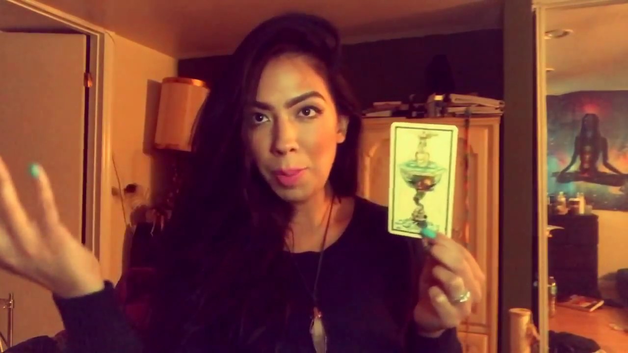 November 1-15th Tarot Love Forecast Taurus Singles