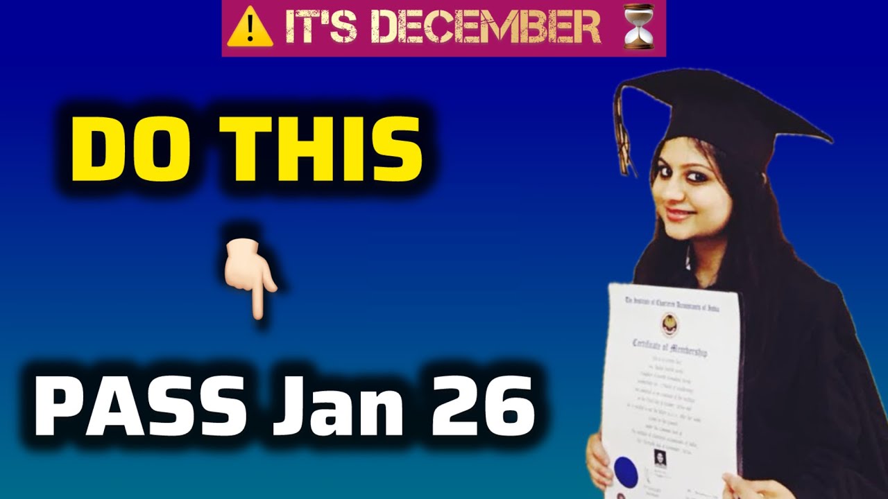 ⚠️November ENDS: What you Do NOW = RESULTS | Let's Clear in 30 days