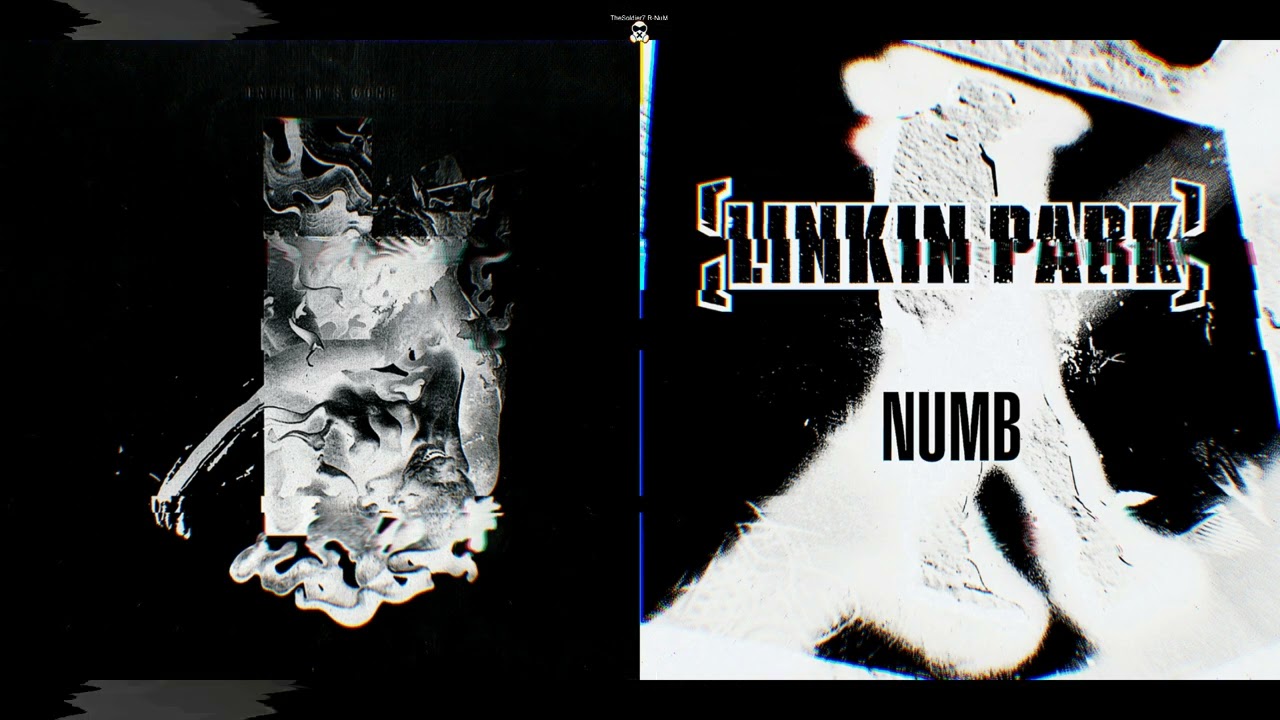 Until It's Numb [Mashup] HD