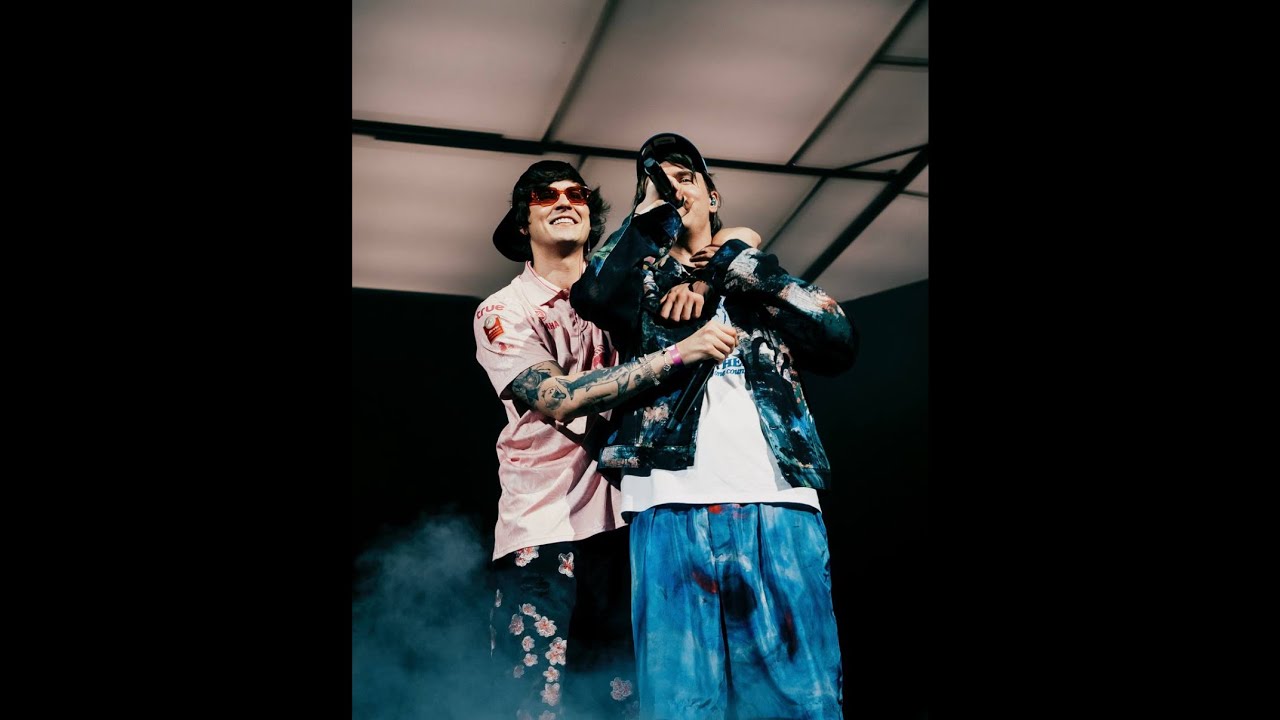 OG Buda & MAYOT – Bomboclaat (release 07.02.2026)