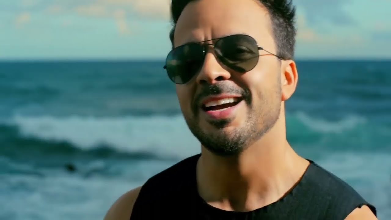 Luis Fonsi - Despacito ft.Daddy Yankee (AI cover)