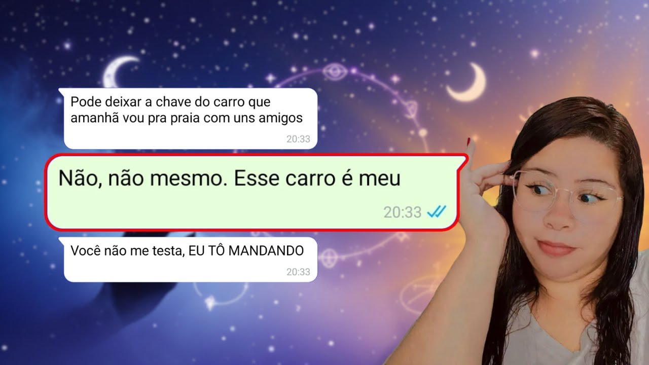 😭 Apanhei a Vida Inteira da Minha Mãe… Mas o Jogo Virou!