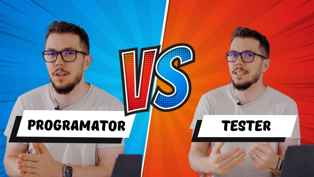 Testare (QA) sau Programare - cariera de viitor pe care să o alegi