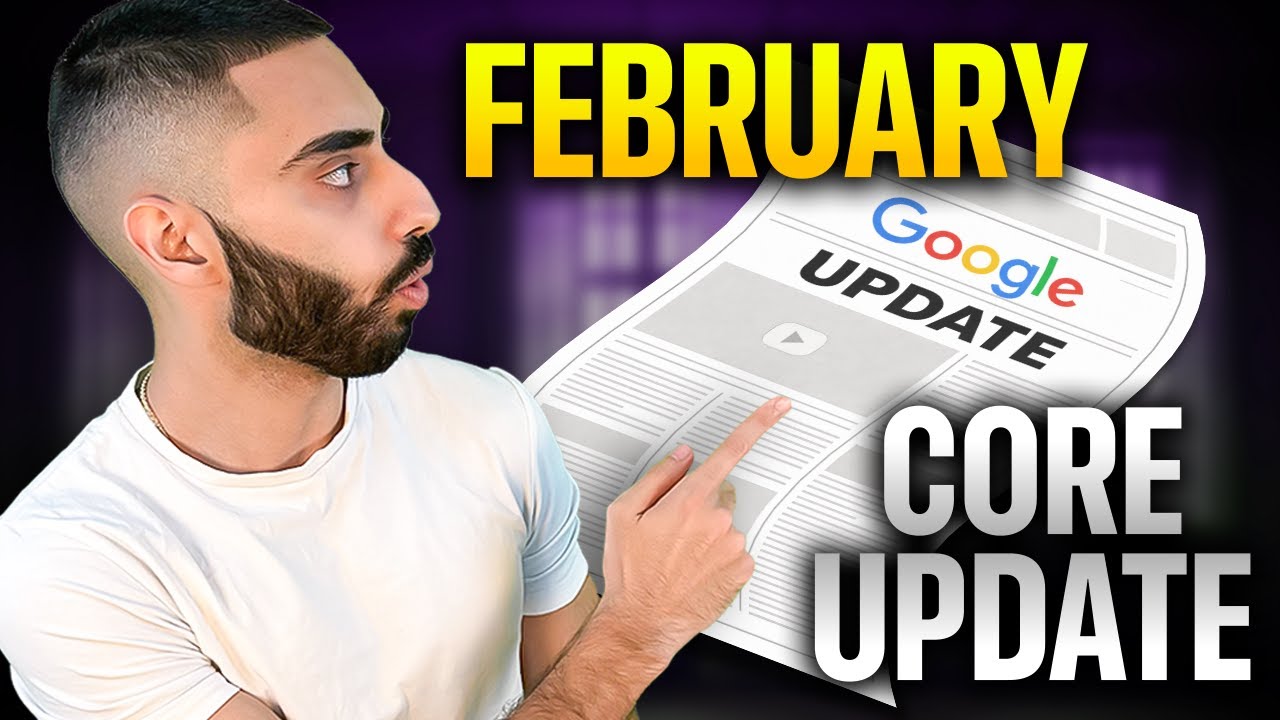 Google’s Discover Core Update Is Brutal!