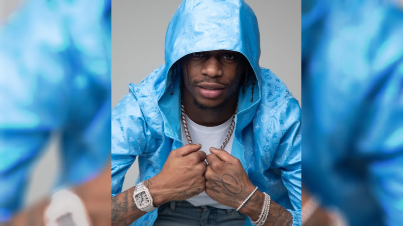 [FREE] Russ Millions Type Beat - 
