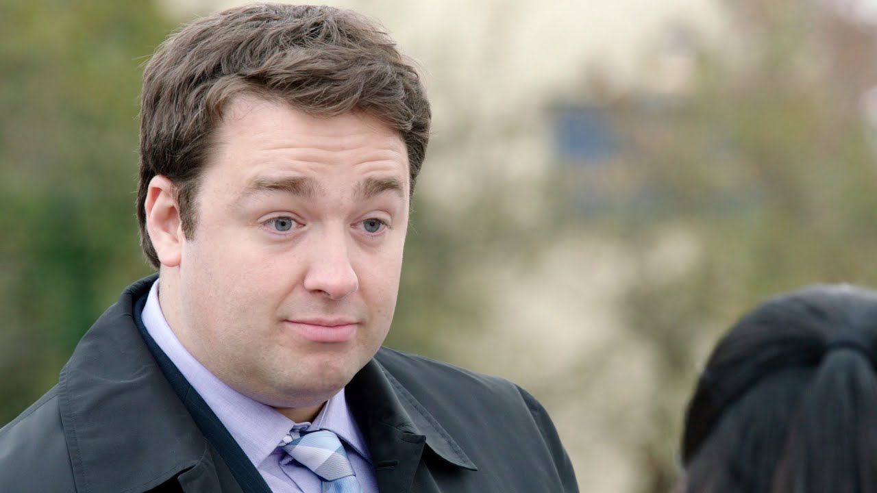 Late for work...again! - Ordinary Lies: Episode 1 Preview - BBC