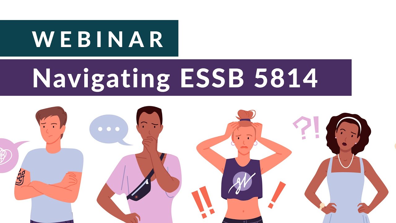 Navigating ESSB 5814: ArtsWA and Department of Revenue