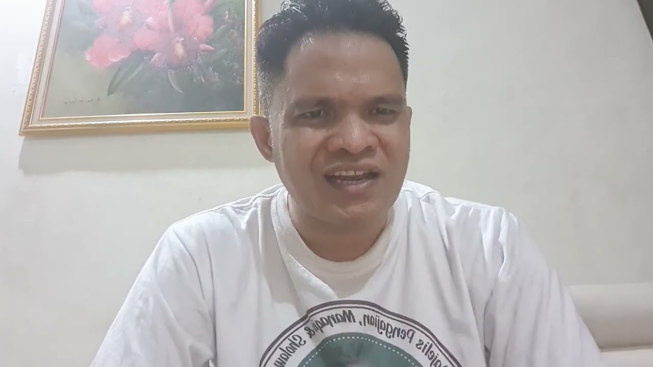 Ayoo Lawan Rentenir / Bank plecit