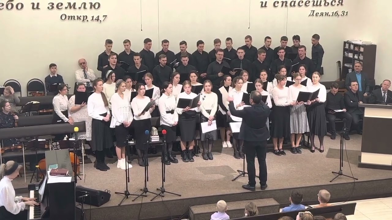 Что унываешь душа моя