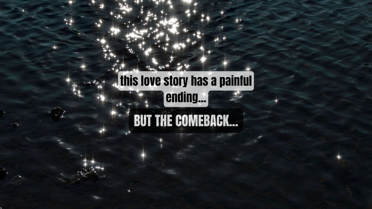 This is the connection that changes you forever...