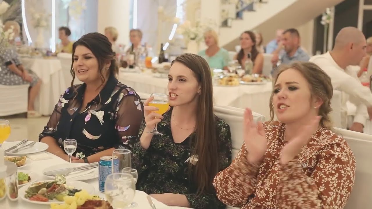 Укр.народні пісні (продовження).Весільні  столи