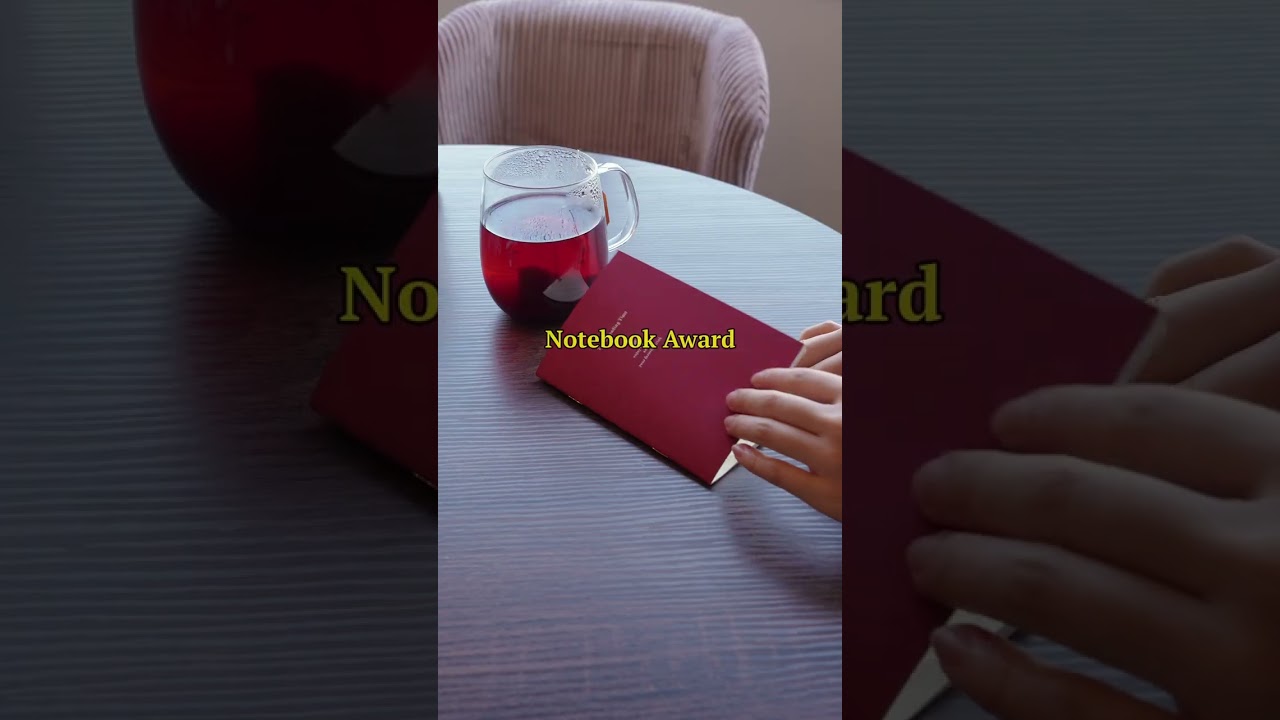 Revealing The 2025 Japanese Stationery Awards 🥇🥈🥉 #japanesestationery