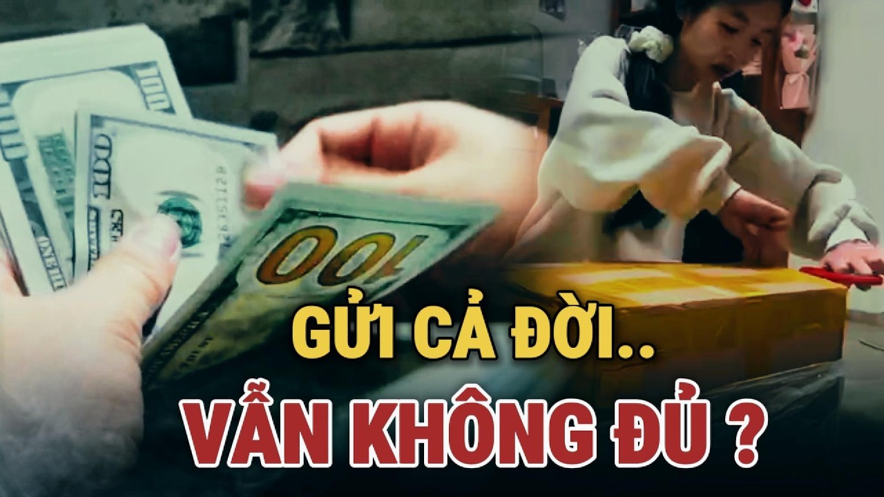GỬI TIỀN 27 NĂM – VÌ SAO VIỆT KIỀU VẪN BỊ COI LÀ “NGƯỜI NGOÀI” ?