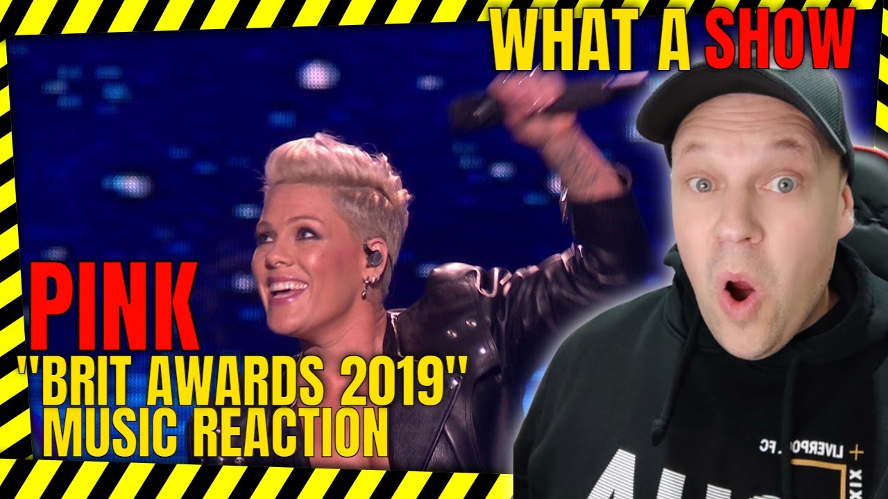 WHAT A SHOW! - Pink - 