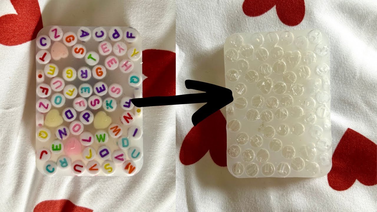 Sticky ASMR with PICKY Pad
