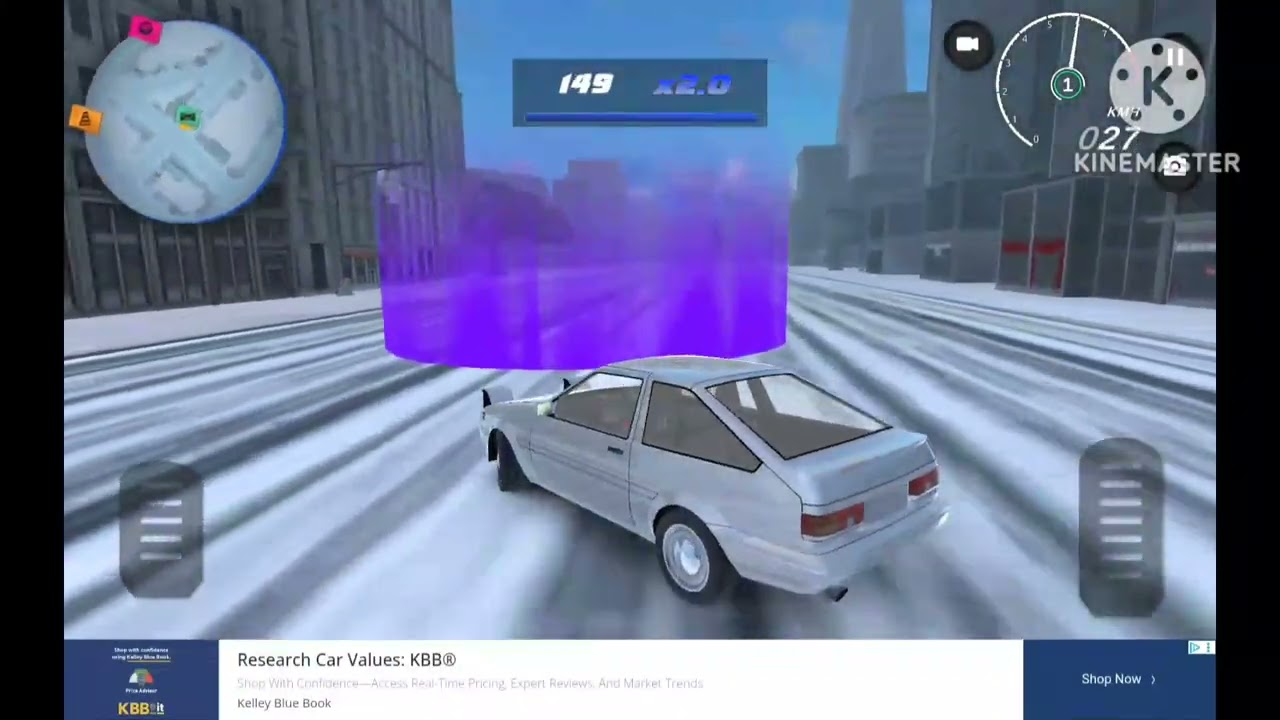 Drift no limit