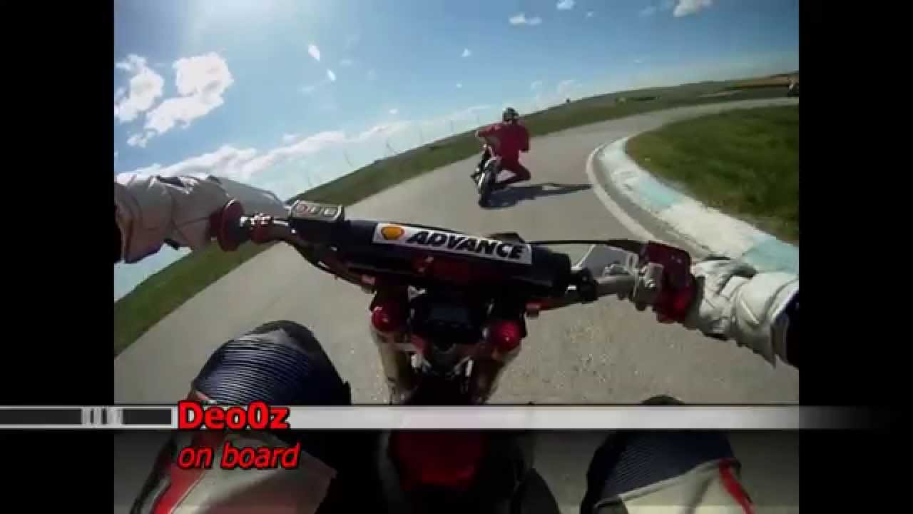 KDD minimotard planetapitbike 22-04-2012