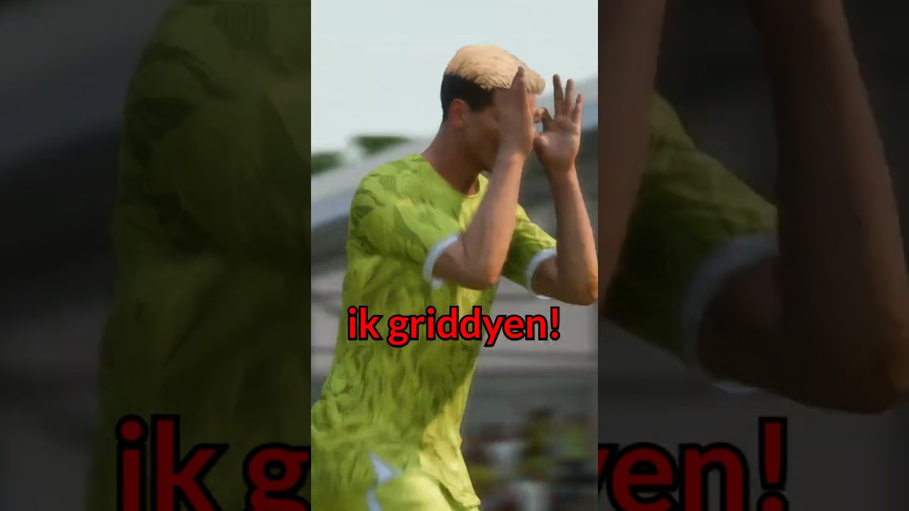 Jeg Er Den Rigtige Anders Vejrgang 🤫