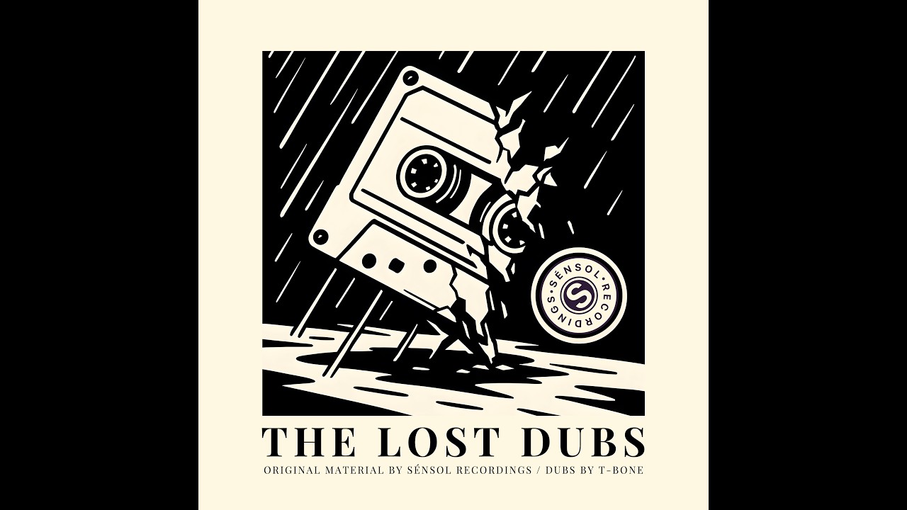 Sénsol Recordings Presents Mr Smiles (T-Bone Dub)