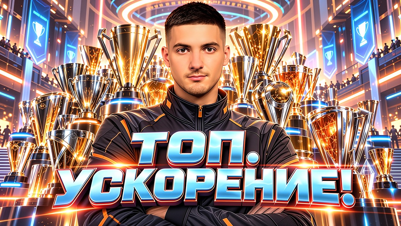 ТОП. УСКОРЕНИЕ! ФИНАЛ. Турнир УСКОРЕНИЕ 3 Мафия с Левшой