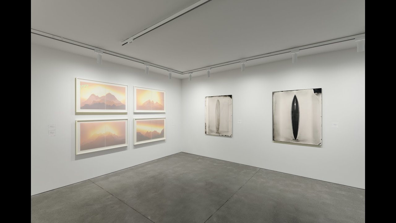 Western Wave | Virtual Tour | Berggruen Gallery
