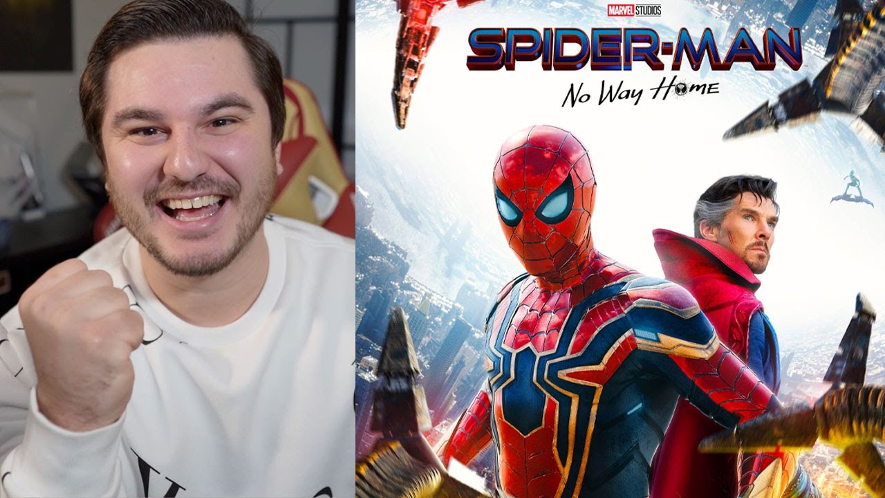 Spider-Man No Way Home SPOILER REVIEW & BREAKDOWN Of Important Scenes