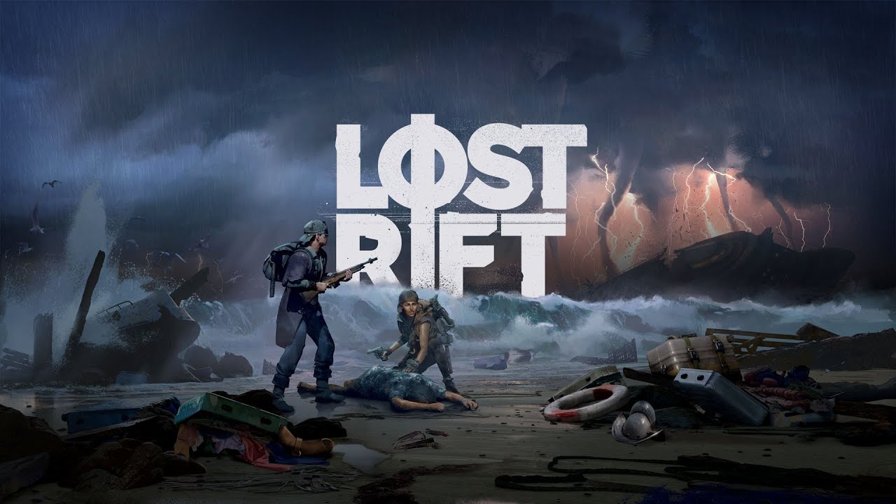 Lost Rift 🟢