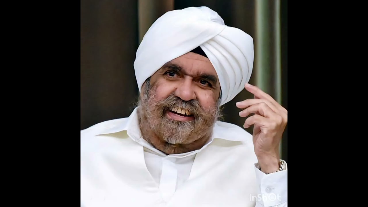 Tu mera pita tu hai meri mata (Shefali)