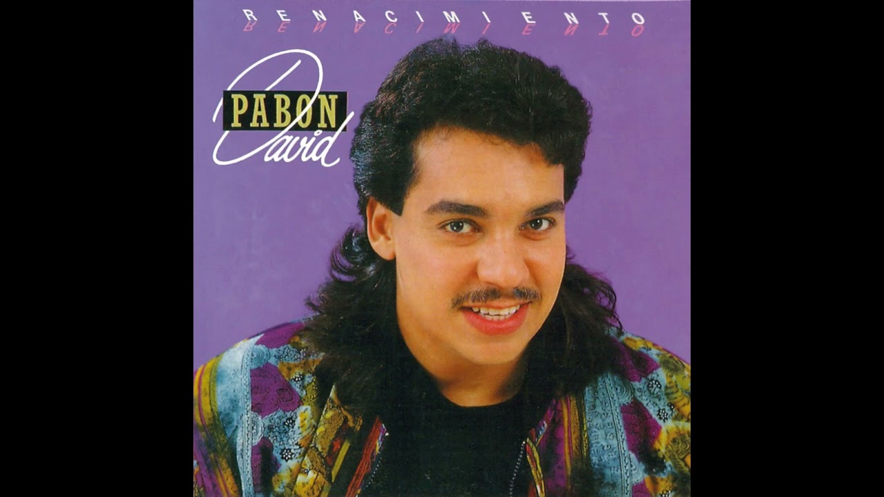 Y nos amamos - David Pabón