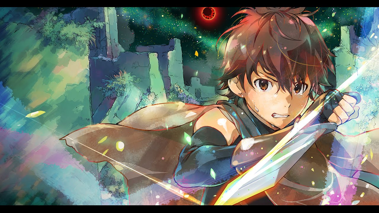 Top 10 Anime Openings of Winter 2016