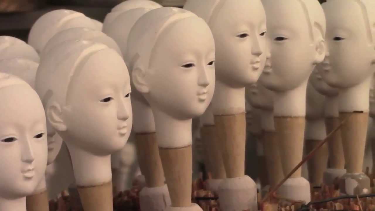 Japanese Traditional Craft