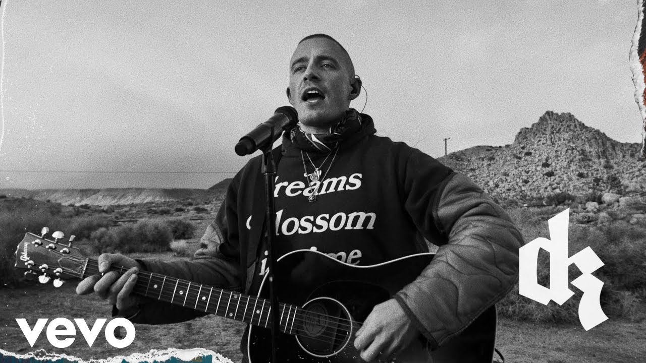 Dermot Kennedy - Live at Joshua Tree National Park (U2: The Virtual Road) (Live)