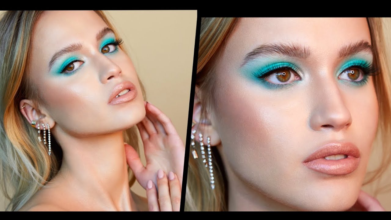LUMENE nordic glow airbrush