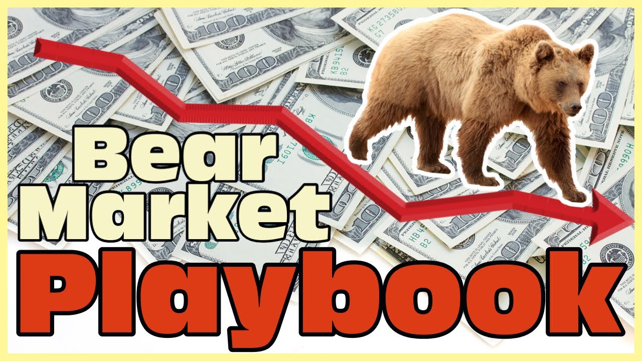 Ultimate Bear Stock Market Playbook