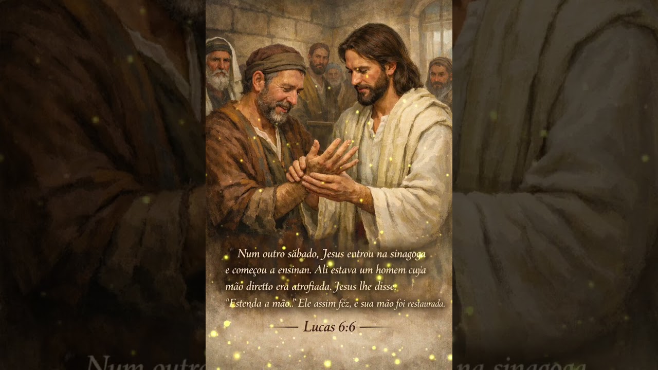 Oração de domingo -missionaria Michele #jesus#restauracao#biblia 