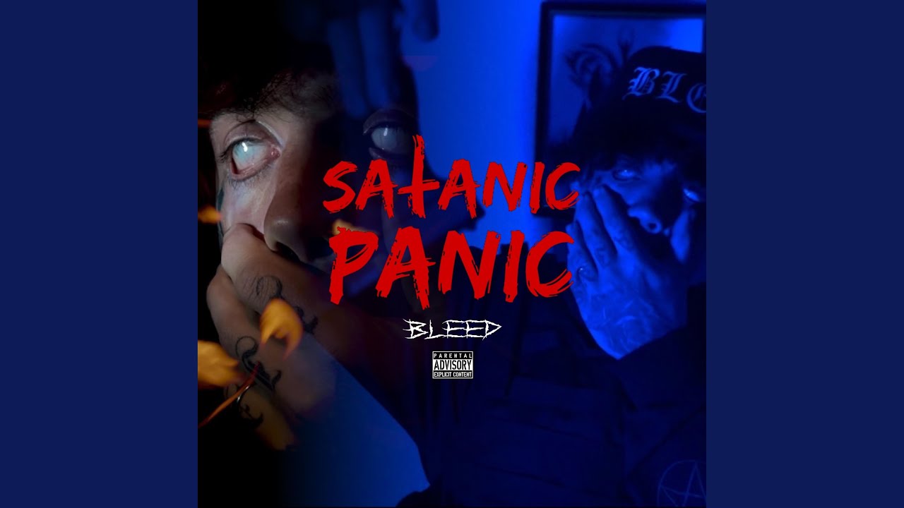 Satanic Panic