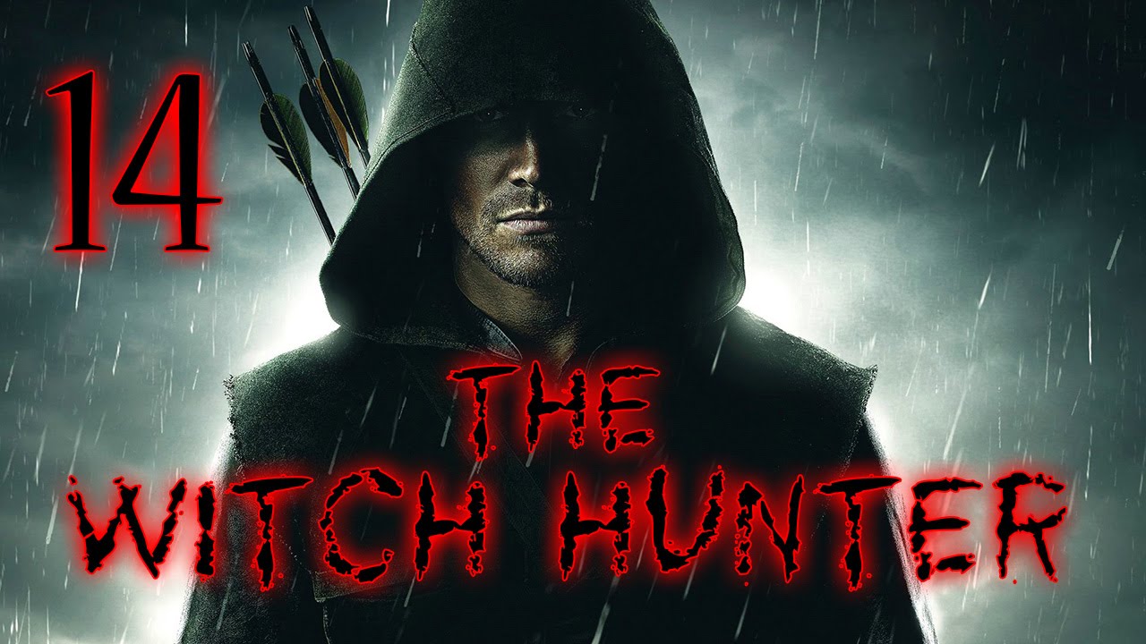 Skyrim Lets Become: The Witchhunter 14 - Requiem Edition