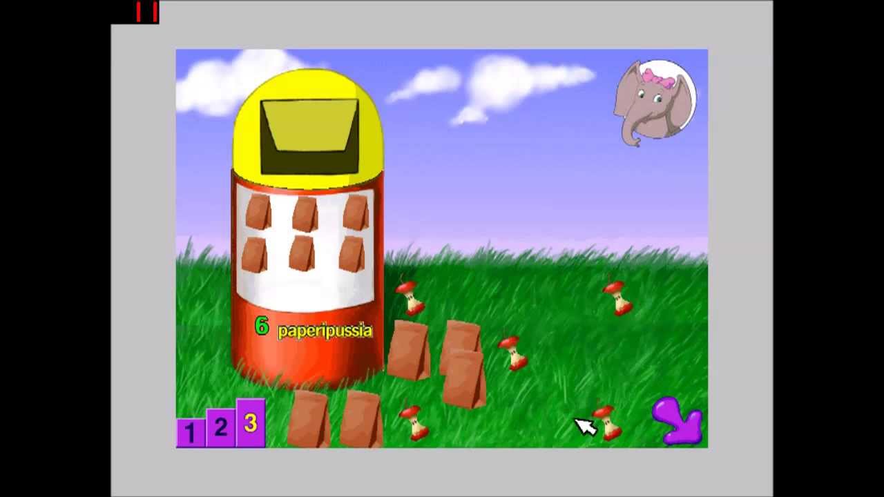 Alkupolku Leikkilä - Gameplay