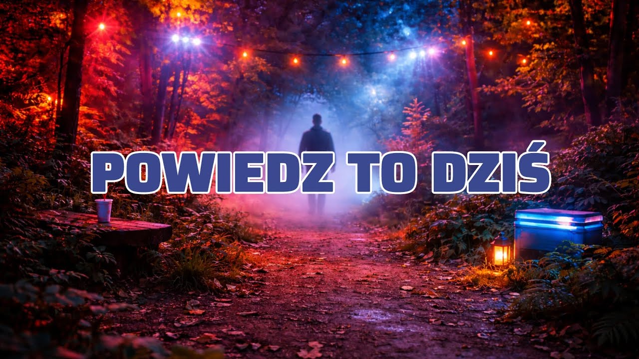 Powiedz To Dziś 