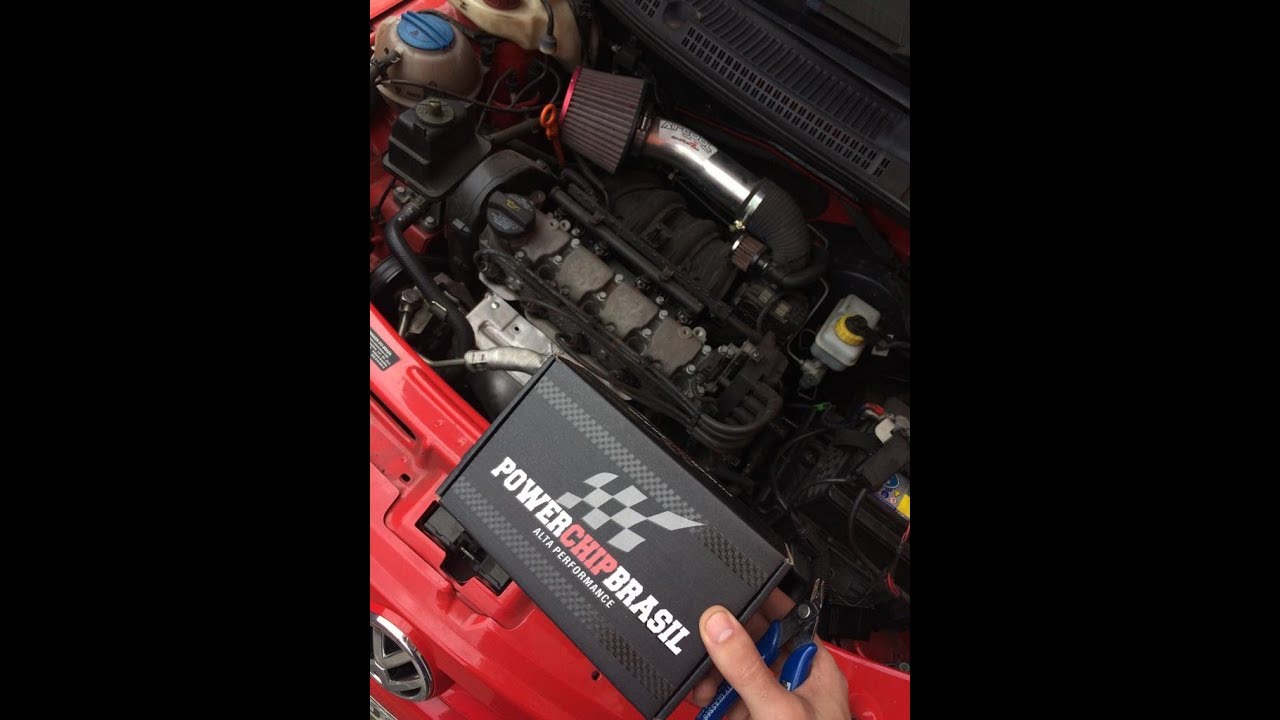 POWER CHIP PRO FUNCIONA? TESTEI!!
