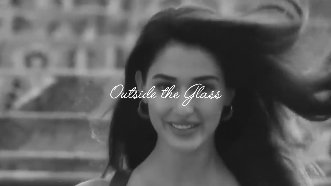 Outside the Glass 