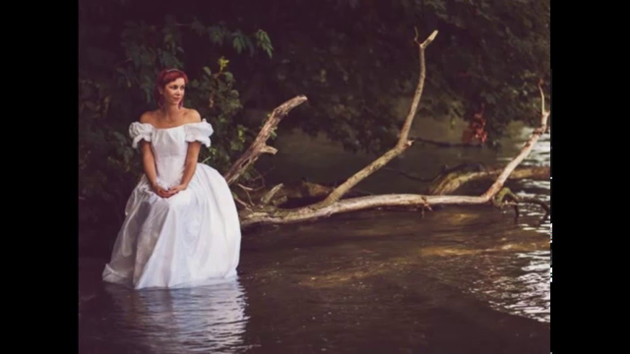 Ania Broda- Kiedym ja szedł do mej najmilejszej Warmia Mazury Folk Music