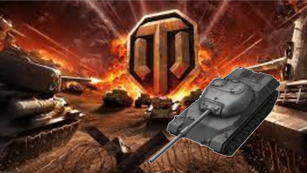 World of Tanks Leopard PTA Ace tanker Deadman Talking