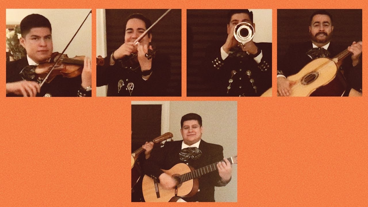 Classic [Mariachi Version] - Freedom Fry (2018)