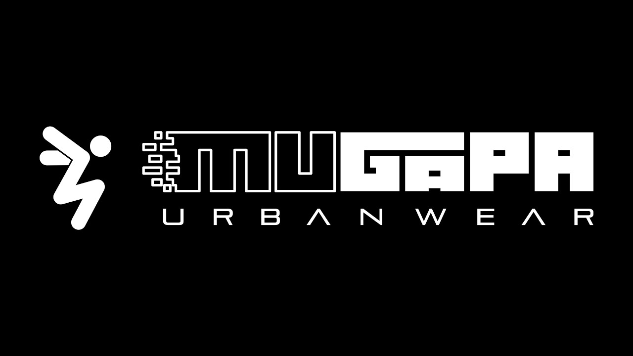 MUGAPA | The new KOOL Urbanwear!