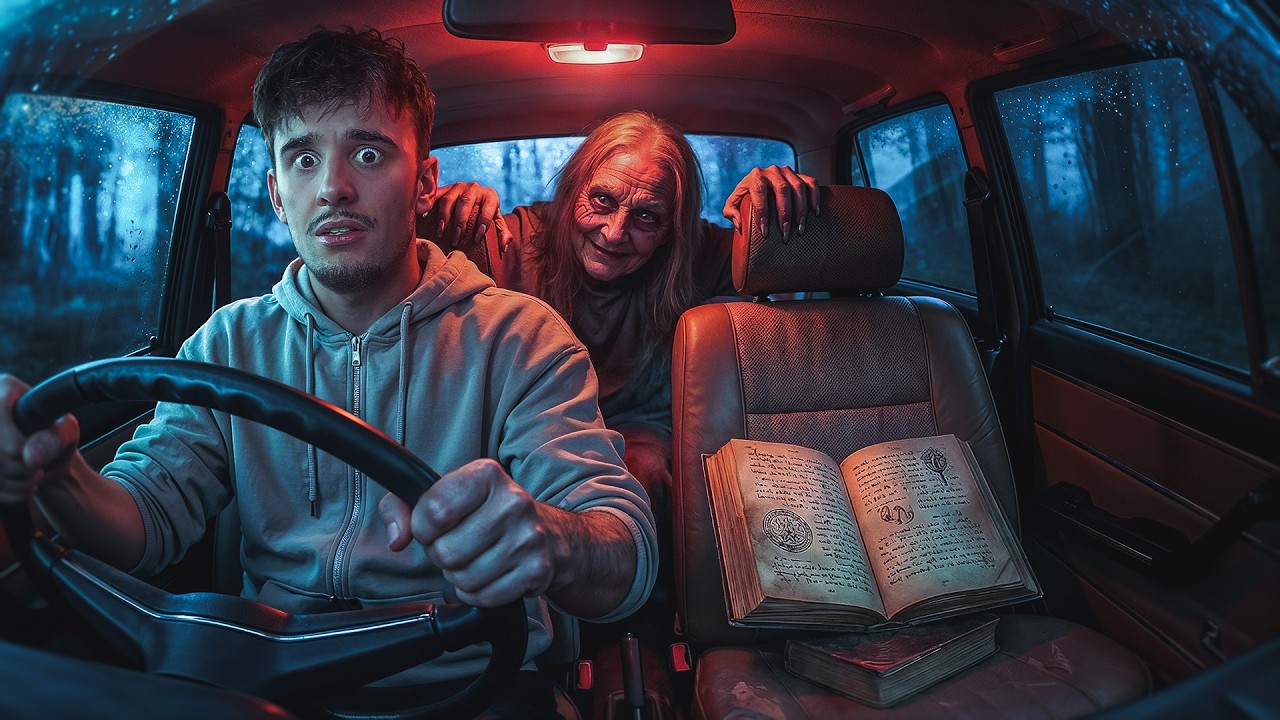 Vos histoires PARANORMALES avec des PREUVES ! #24