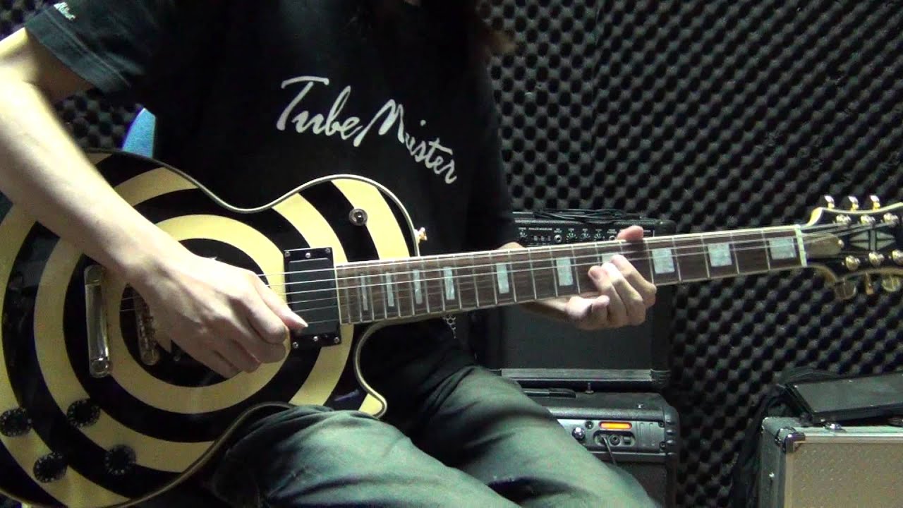 Supper Moment  無盡 guitar 結他 cover by Eric Lo
