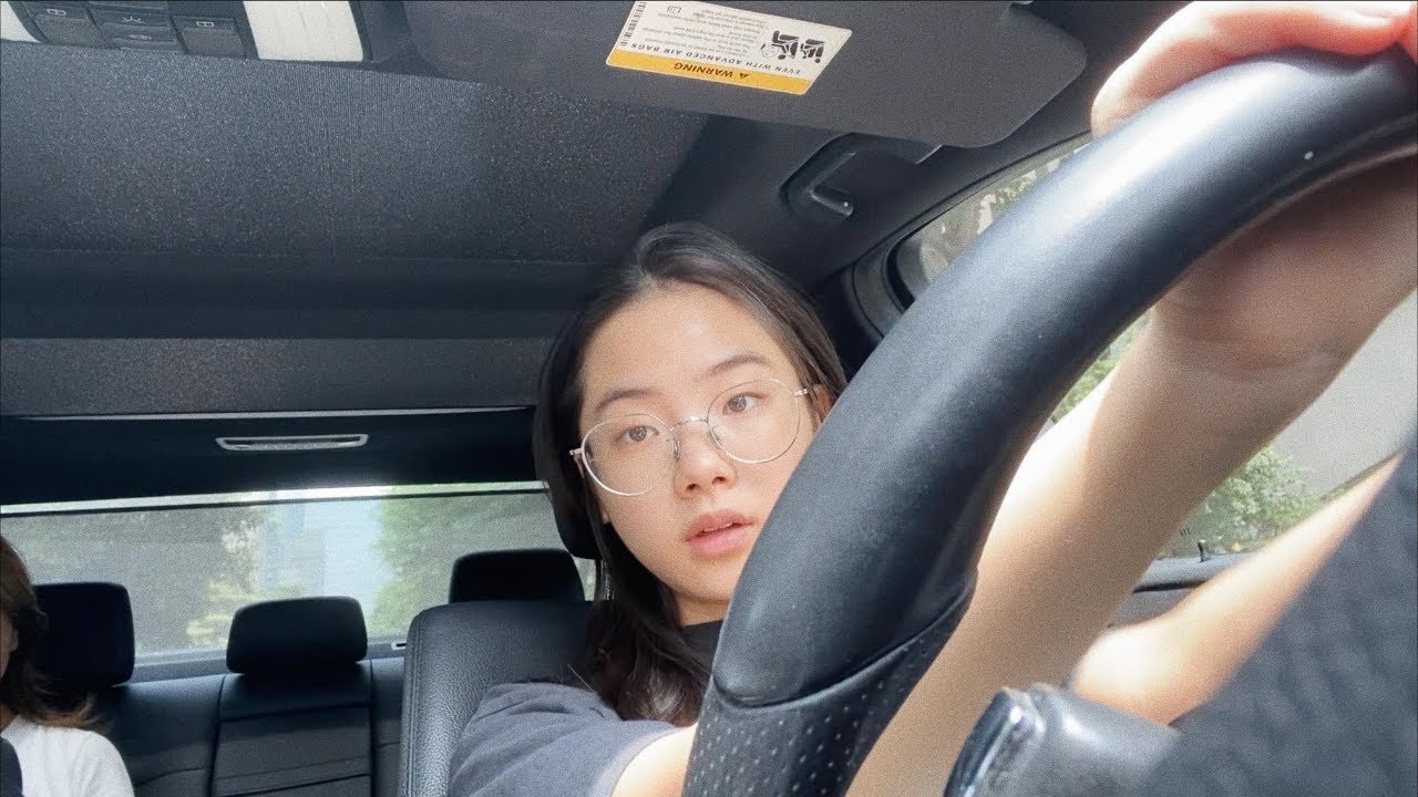這週去紐約🗽