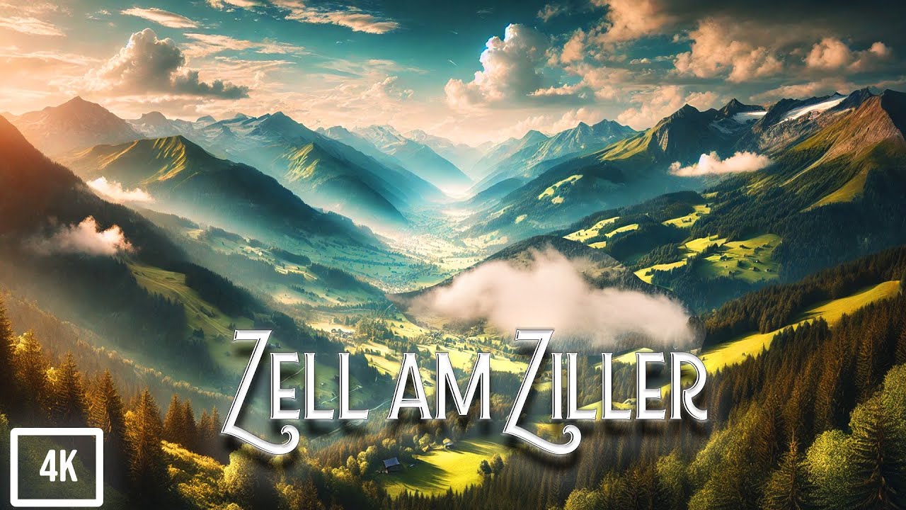 Zell am Ziller 🇦🇹