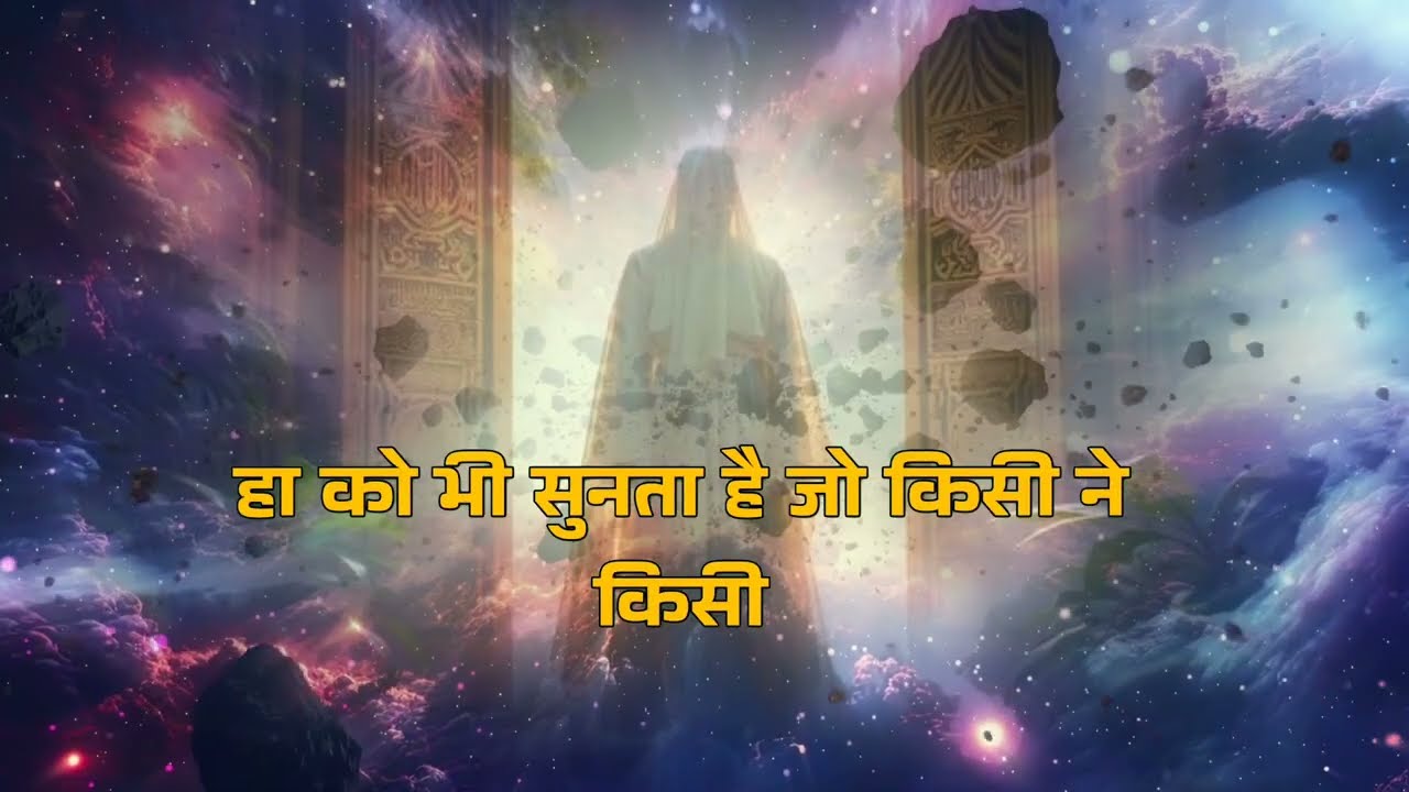 17/03/2026🤲अब तुम्हारा मन कभी उदास नहीं होगा | अल्लाह की रहमत आने वाली है |#islamicmotivation